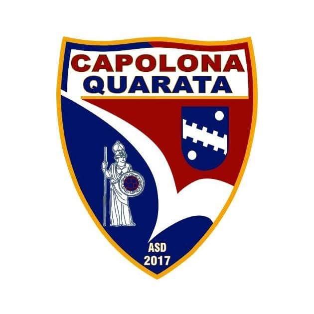 Una nuova realtà nel calcio dilettantistico aretino: nasce il Capolona Quarata