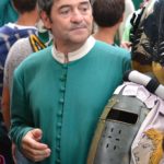 Giostra s. Andrea Dionigi