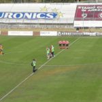 Arezzo Arzachena calcio