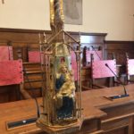 Giostra lancia riva