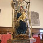 Giostra lancia particolare