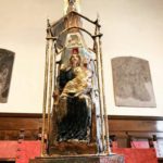 Giostra lancia elsa Riva
