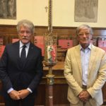Giostra lancia Riva sindaco scortecci