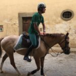 Giostra prove Marmorini