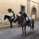 Giostra prove riserve Sant’Andrea