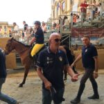 Giostra prove