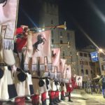 Giostra Saracino Musici