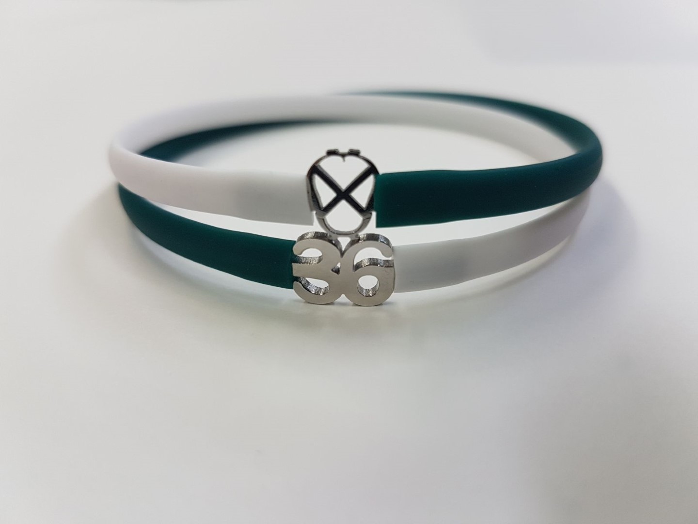 Bracciale “DILLO” edizione speciale commemorativa per la Vittoria della 36ª Lancia d’oro