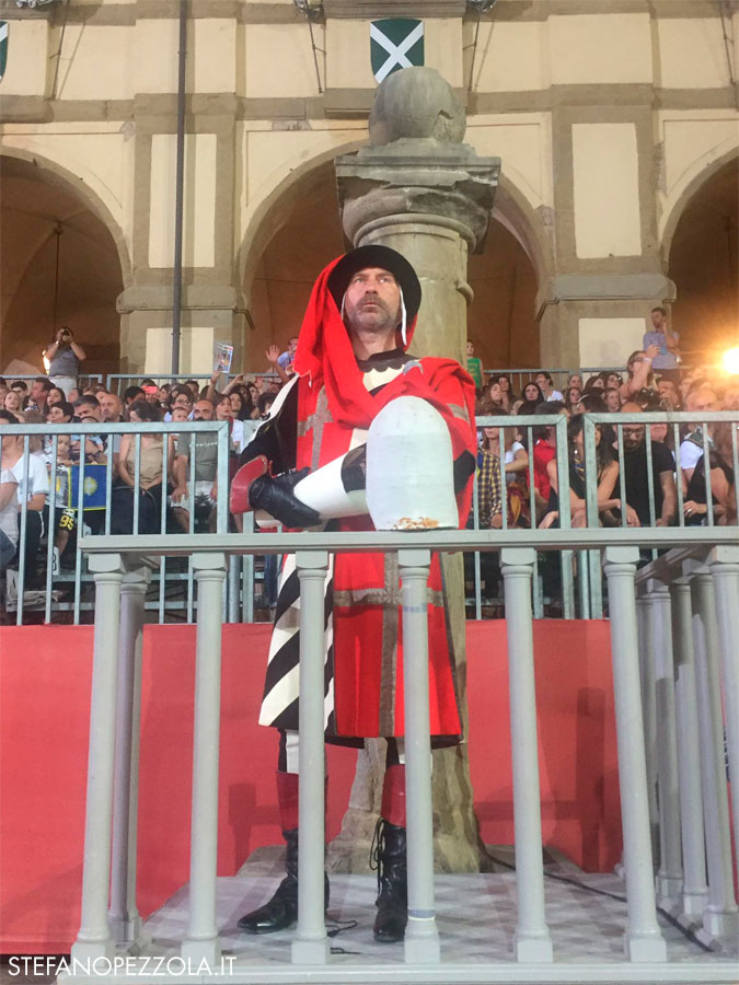 I tempi della Festa dal primo colpo di mortaio al Te Deum in Duomo