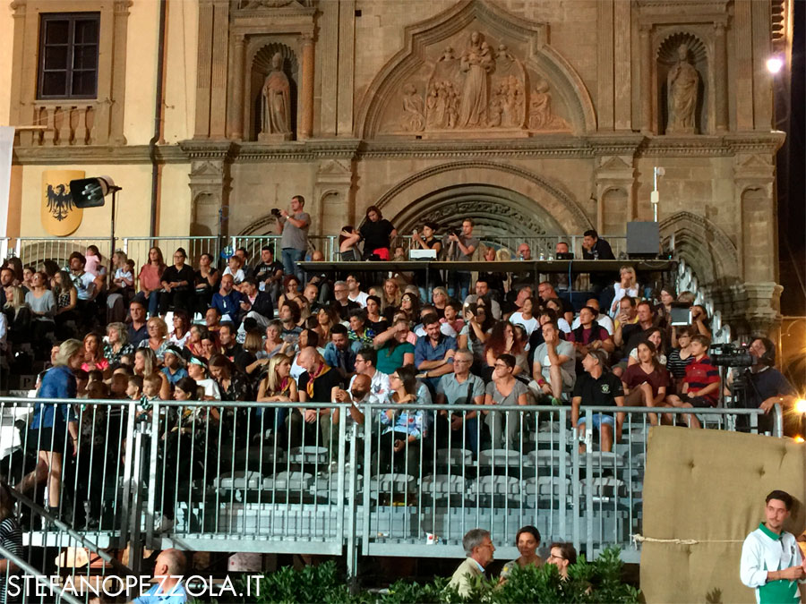 Al via la vendita dei biglietti per la Giostra del Saracino