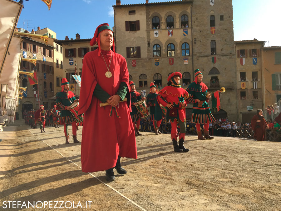 Cena di Primavera a Porta Crucifera