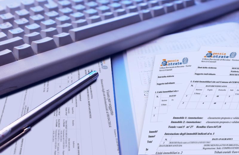 La visura catastale non è probatoria in Italia: ecco la situazione attuale e i possibili cambiamenti