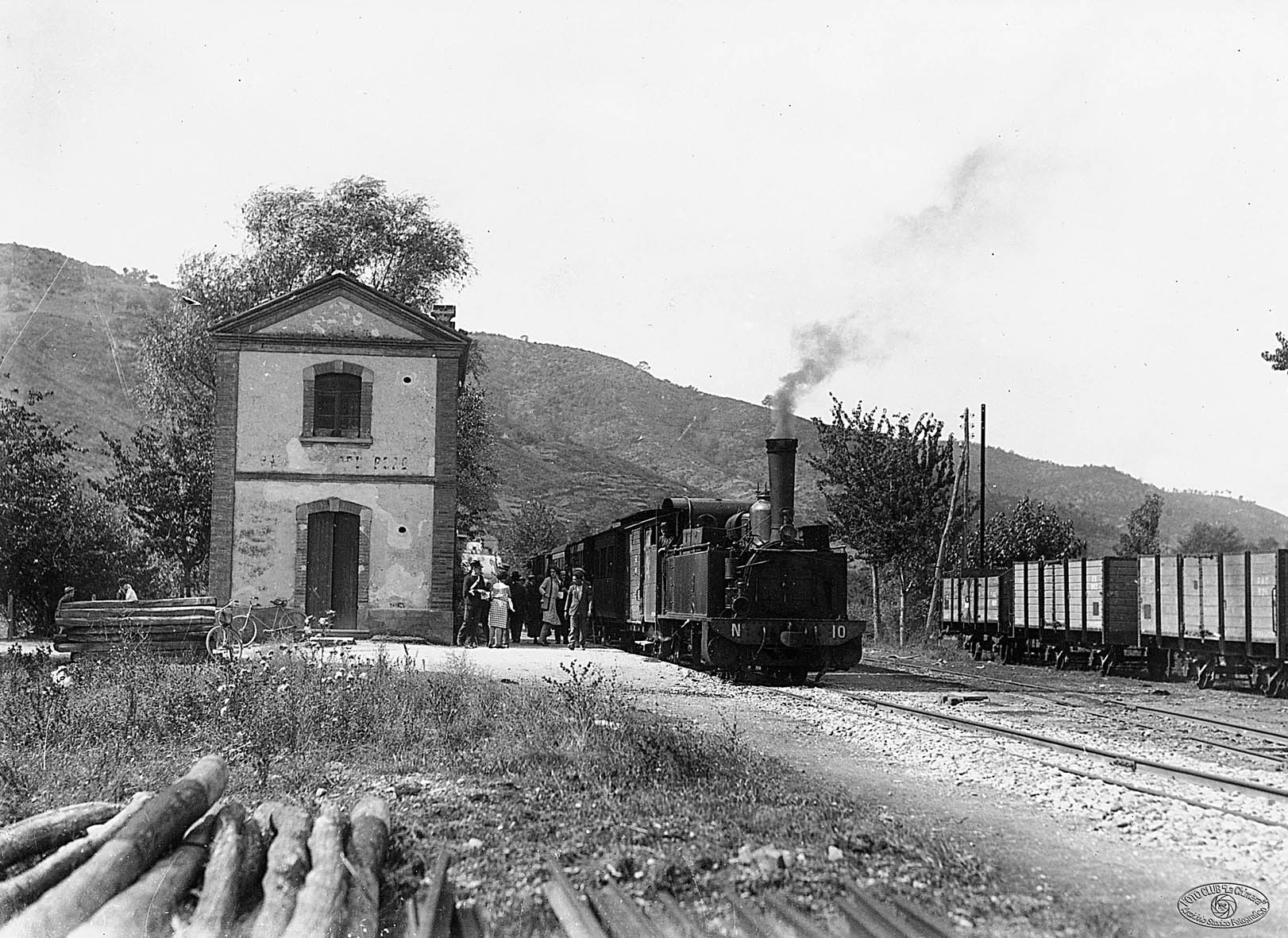 Società Storica Aretina: presentazione del libro “Appunti per la storia della Valcerfone”