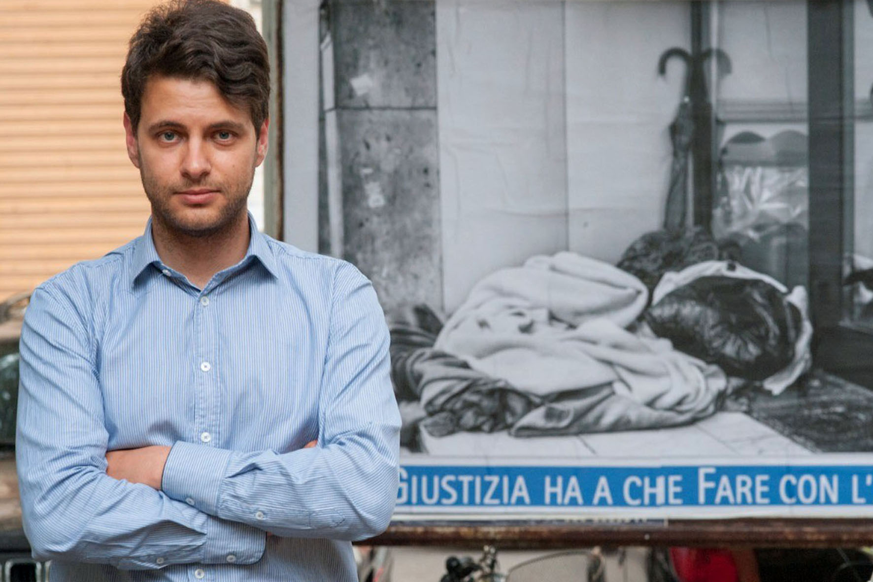 Dormitorio, la riapertura è positiva ma va ampliato il servizio
