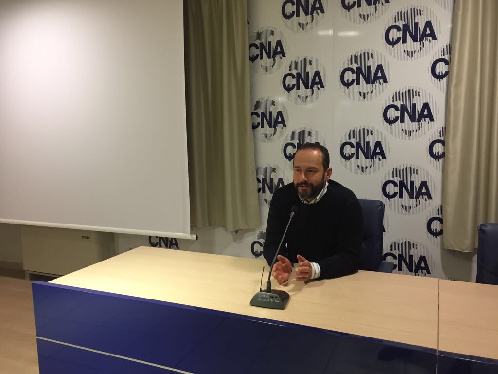 CNA Arezzo: II° concorso nazionale diorami e plastici