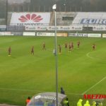 Arezzo calcio squadra