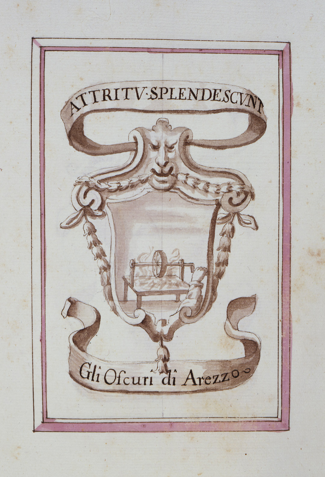 Società Storica Aretina: Scritture e rappresentazioni teatrali in Arezzo nei secoli XVI e XVII