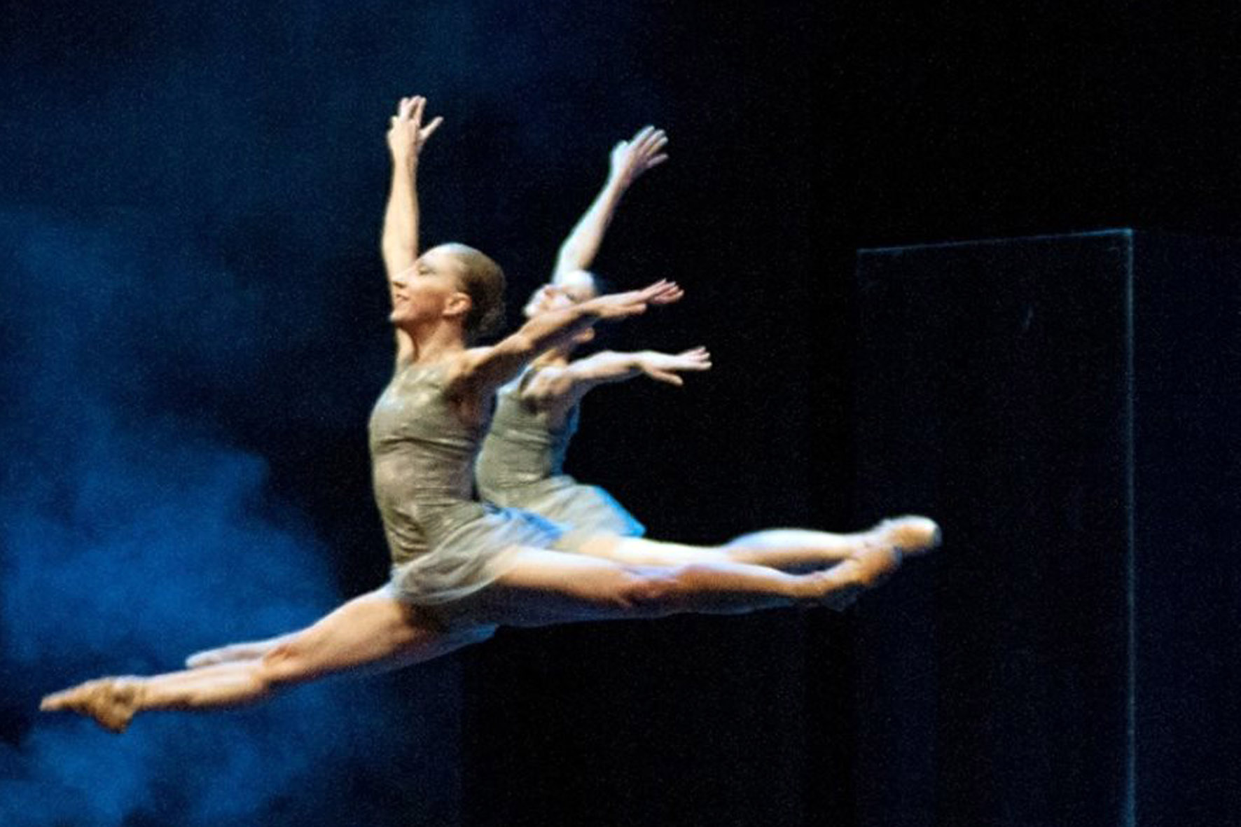 Il mondo della danza in gara ad Arezzo per due eventi nazionali