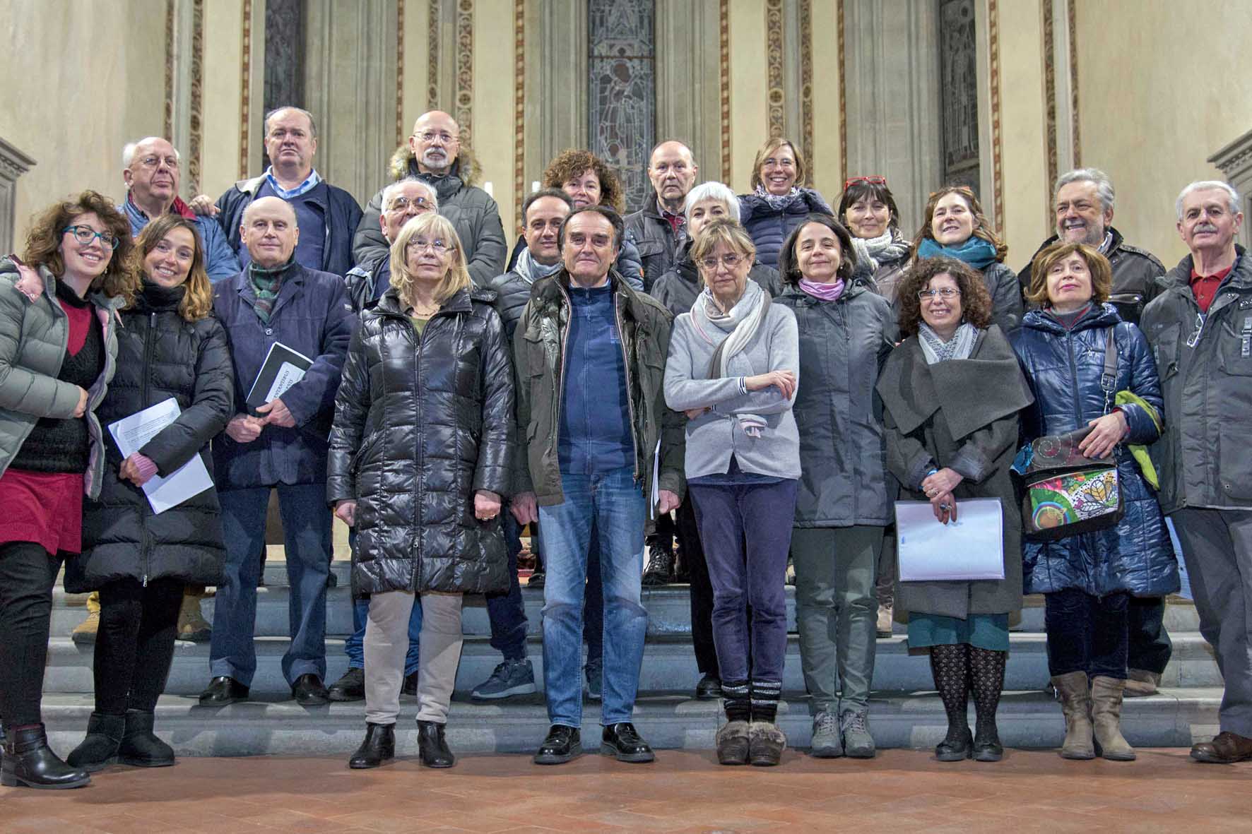 La musica del silenzio suona nel concerto “Jesu dulcis memoria”