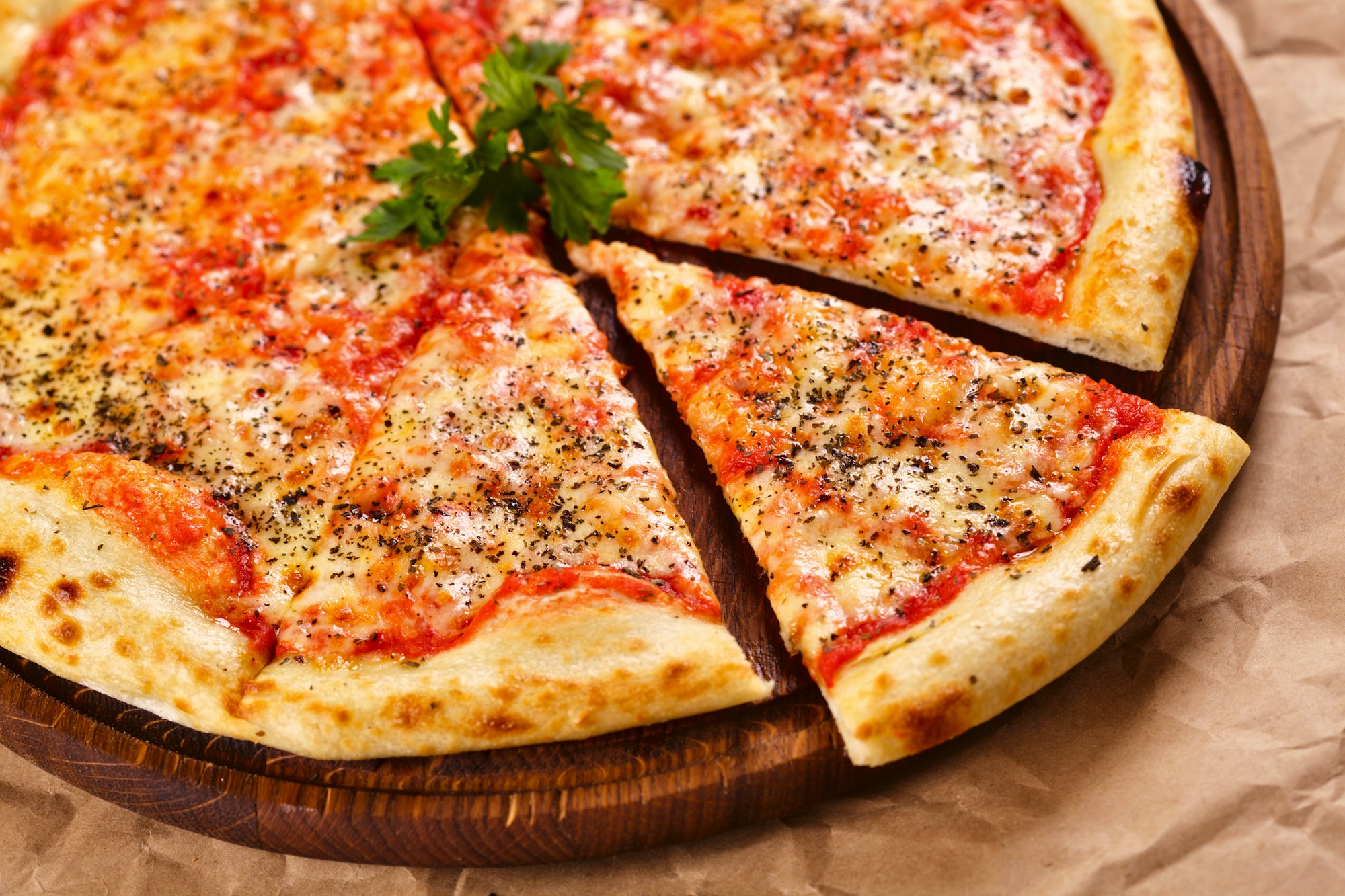 Porta del Foro: torna la “Pizzata al Quartiere”