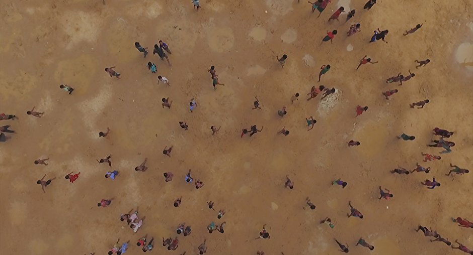 Terre senza promesse, al Cinema Eden doppio invito per la Giornata Internazionale del Migrante