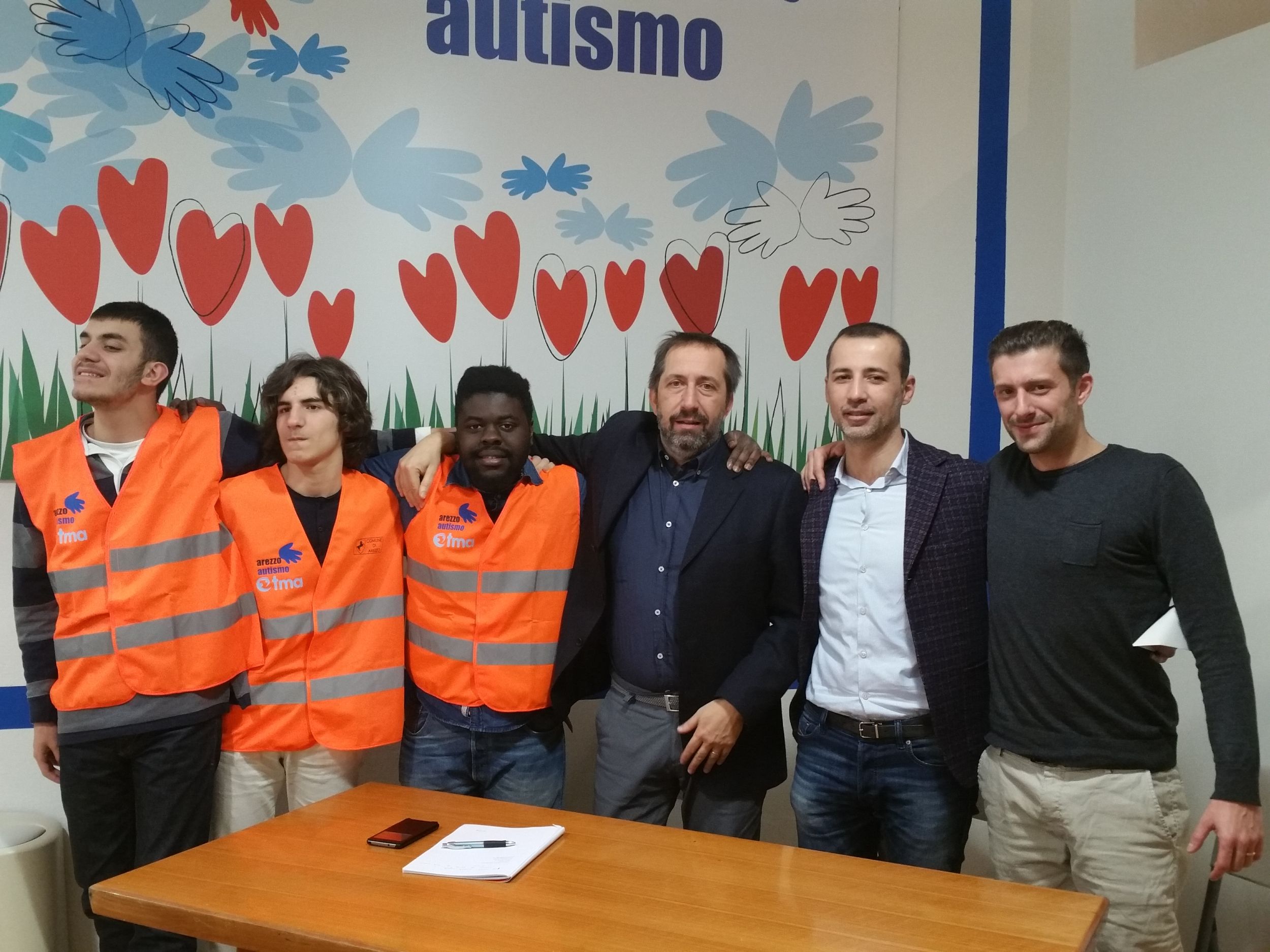 RipuliAMO specialmente: per un’immagine diversa della… diversità