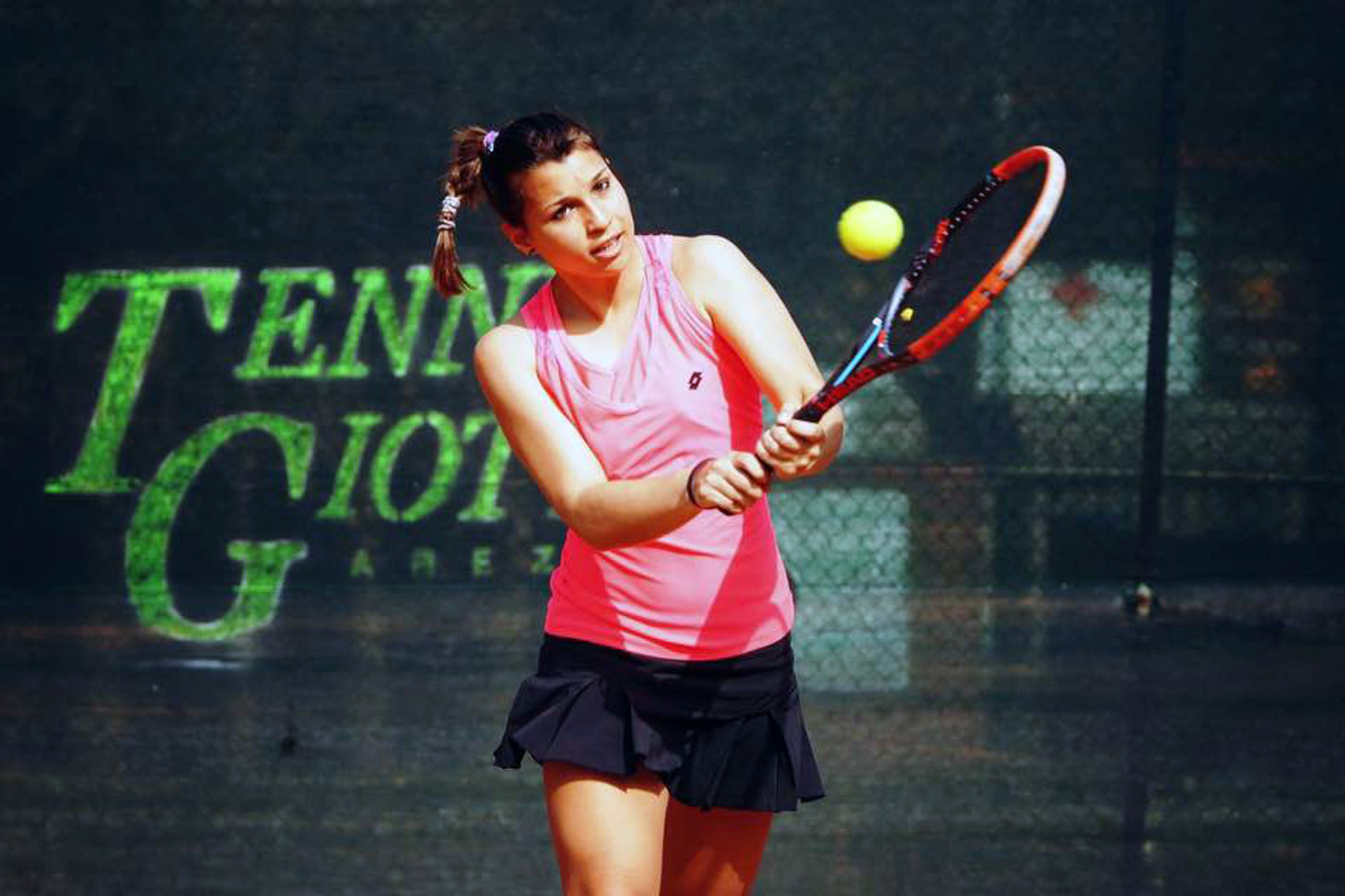 Junior Next Gen Italia, il grande tennis giovanile si sfida ad Arezzo