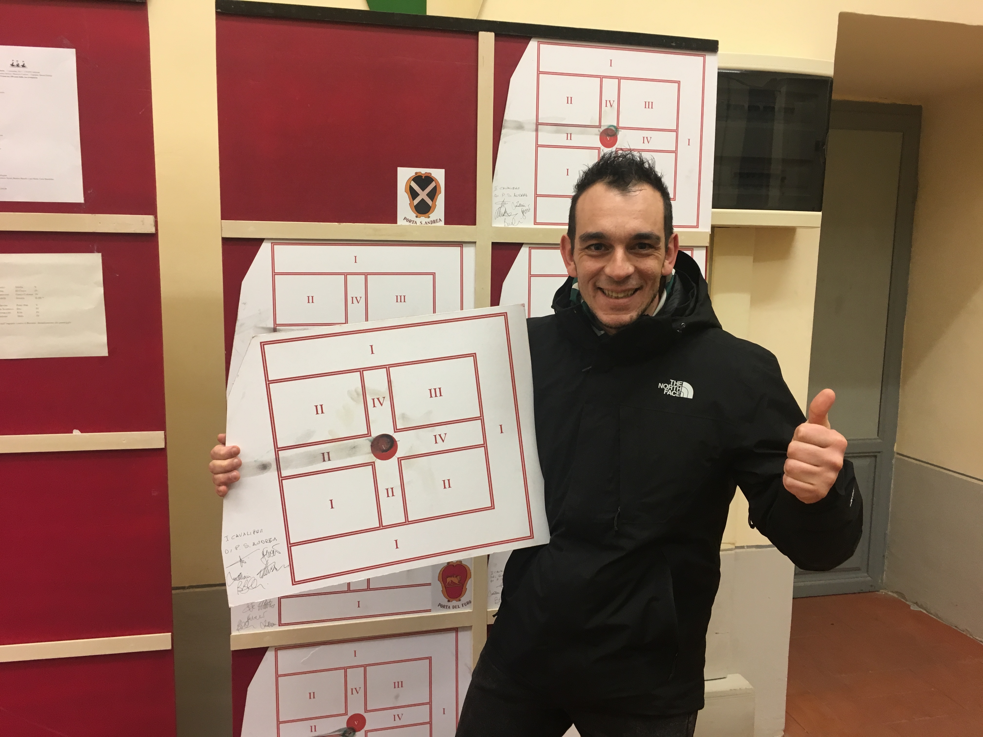 Annunciate le dediche delle Lance d’Oro per le giostre 2018