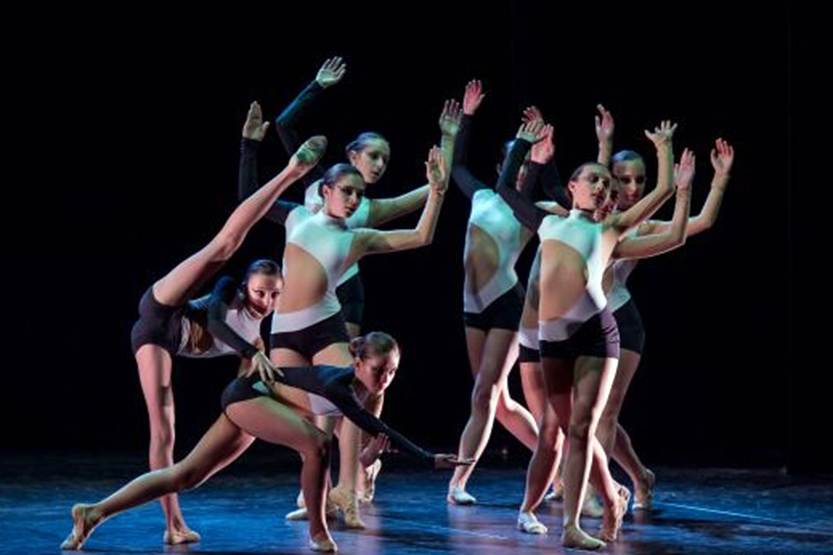 InDanza & InArte, grandi maestri per la sesta edizione del campus
