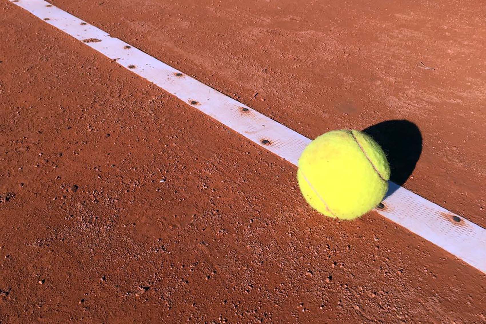 Un accordo tra i tre circoli aretini di tennis per la tutela della salute