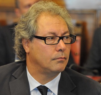 Ralli-Romizi: “la ripresa passa dal Consiglio e dalla collaborazione con tutta la società”