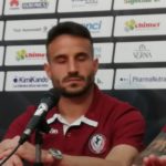 Calcio Alessio Luciani