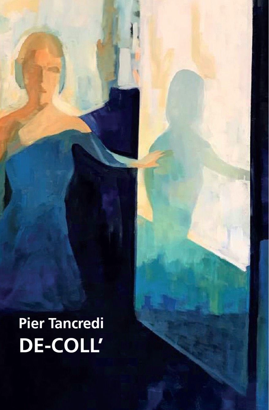 Pier Tancredi DE-COLL’: la nuova mostra alla Galleria comunale di arte contemporanea