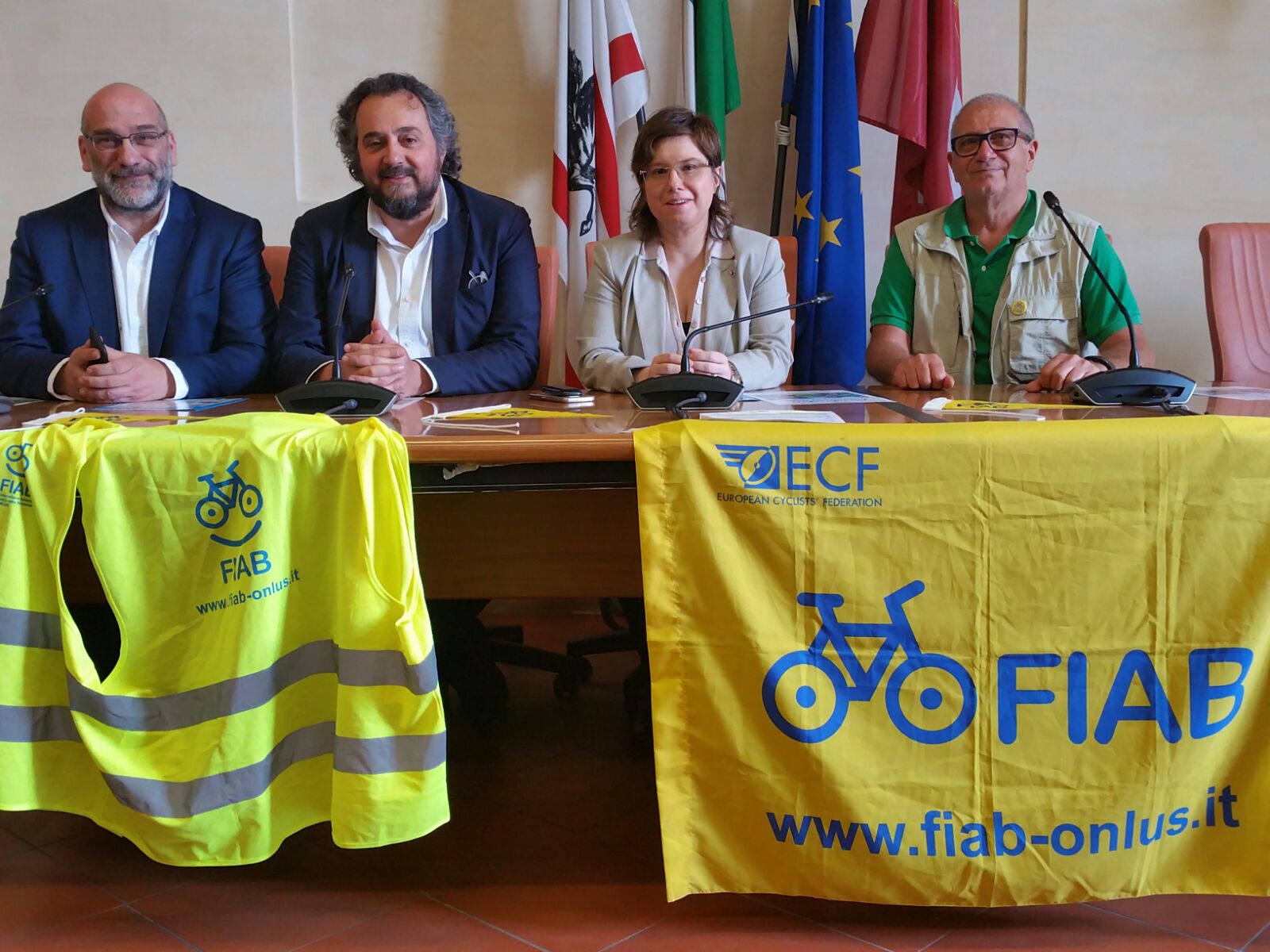 Bimbimbici, edizione numero 19. Domenica 13 maggio