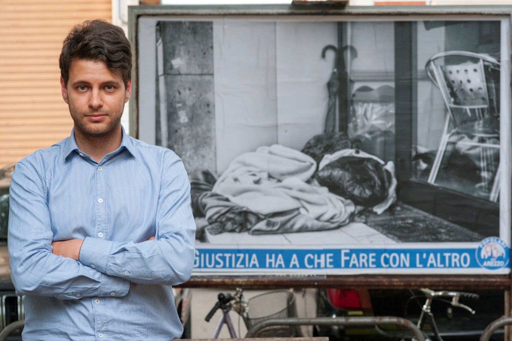 Casa delle Culture e Cam: un triste maggio per i servizi sociali