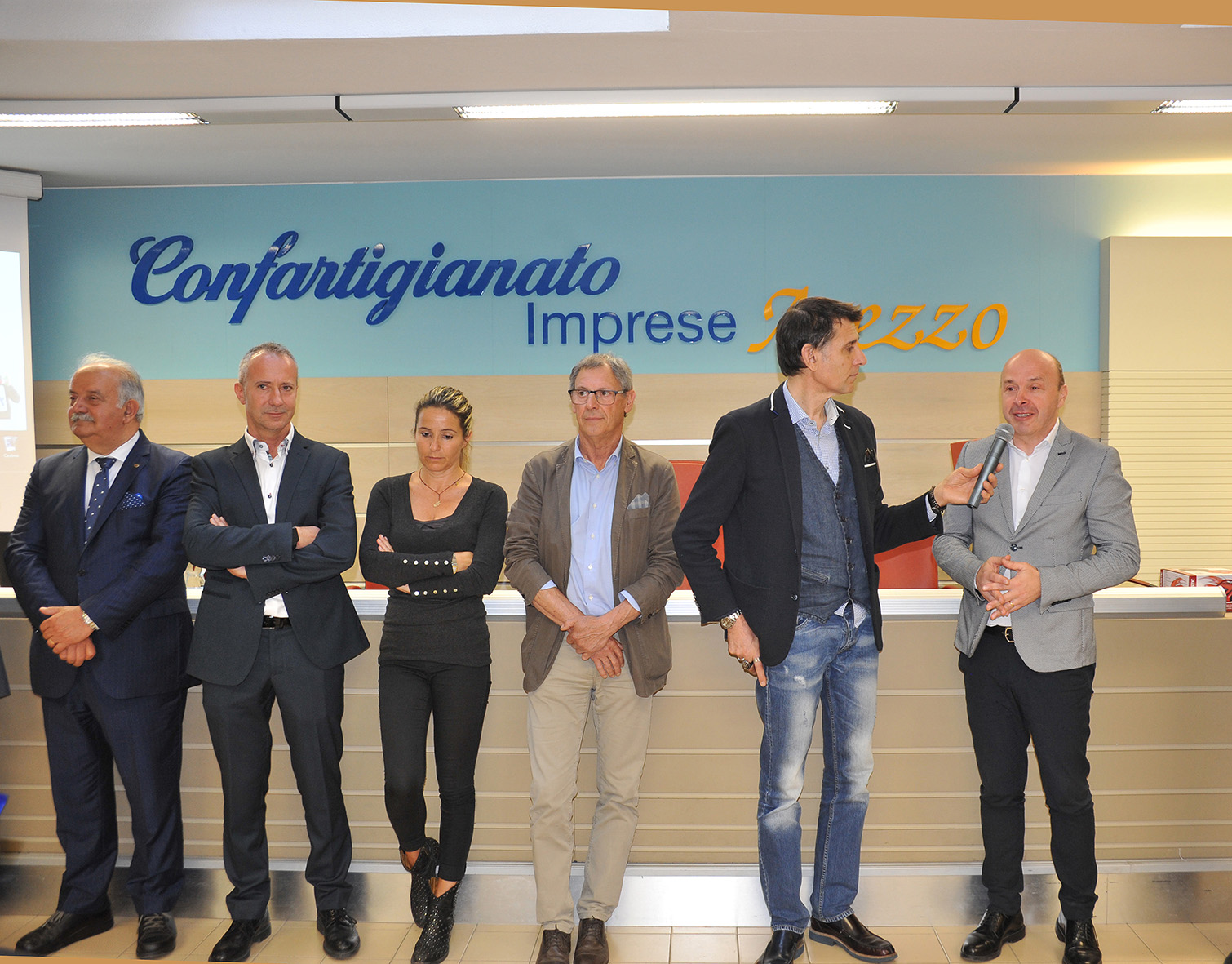 Scuolartigiana conclude con successo la nona edizione