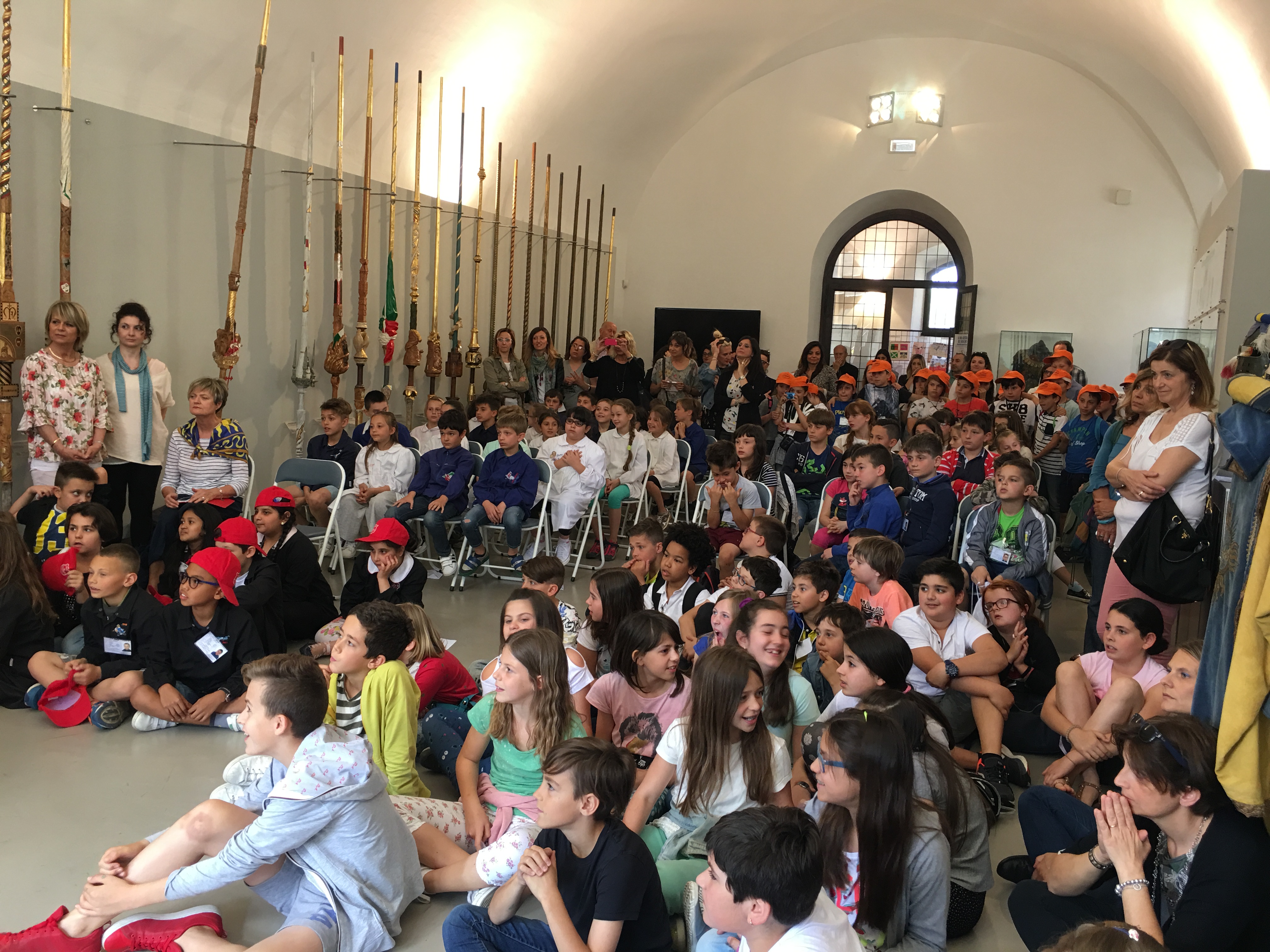 Venerdi a Porta Santo Spirito la premiazione della XIII edizione della Borsa di Studio Edo Gori