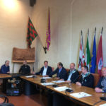 Giostra porta Sant’Andrea metti in piazza lo sport