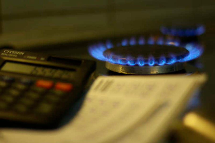 Lavori alla rete del gas in Via Ambra a Levane e in Via Buozzi nel capoluogo