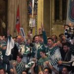 giostra giugno 2018 Porta sant’andrea