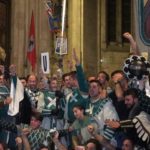giostra giugno 2018 Porta sant’andrea