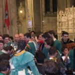 Giostra giugno 2018 Porta Sant’Andrea