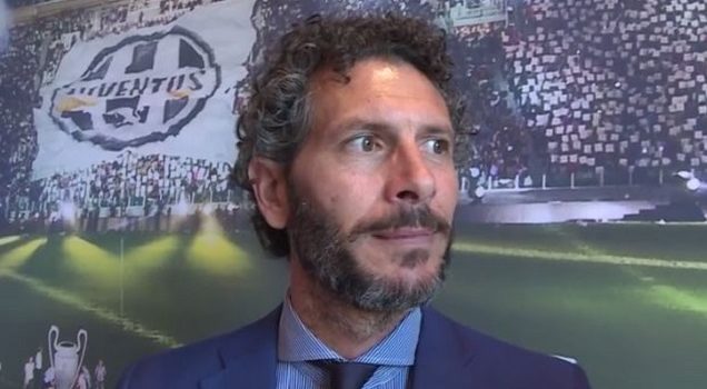 Ufficiale: Dal canto nuovo allenatore dell’Arezzo