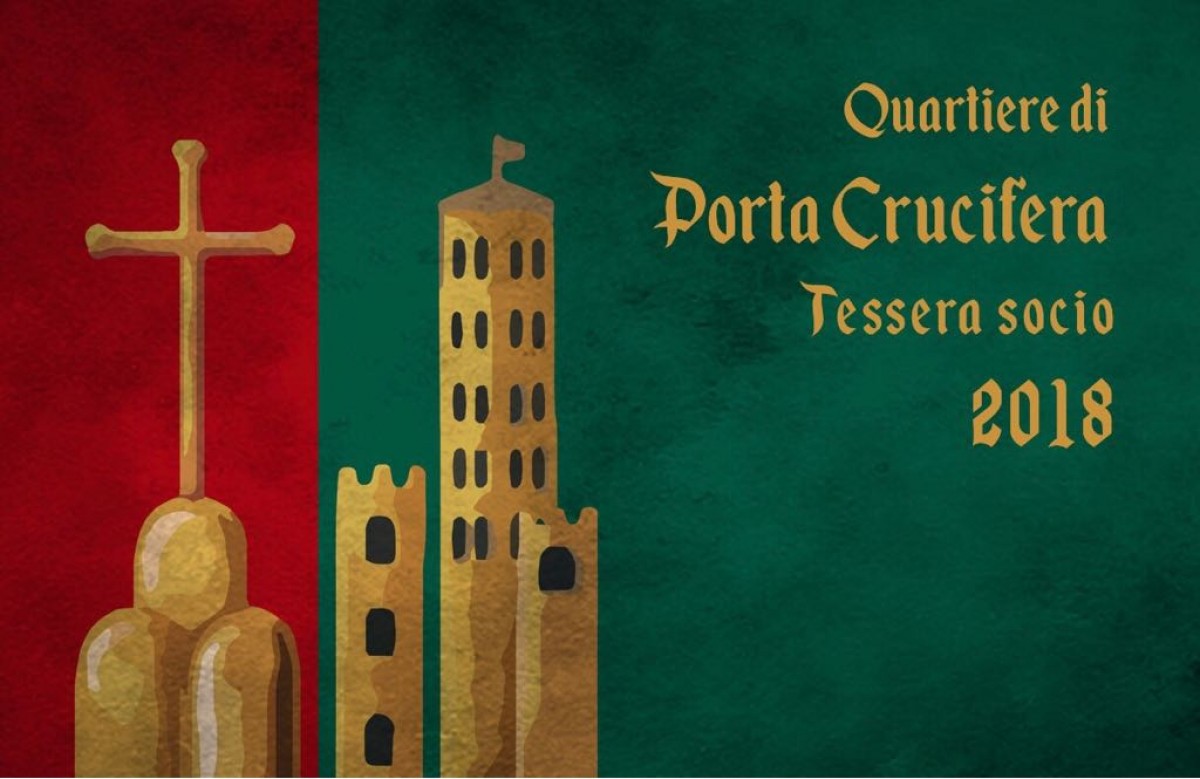 Porta Crucifera prende posizione contro Sant’Andrea e la visita in Pieve “una occupazione di territorio altrui”