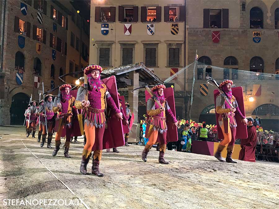 Assemblea dei soci a Porta del Foro