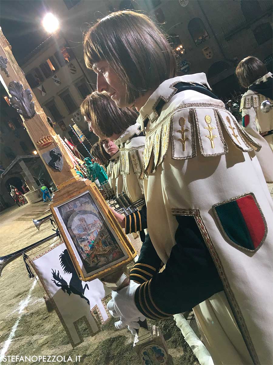 “Sguardi sulla Giostra”: Signa Arretii organizza una mostra fotografica