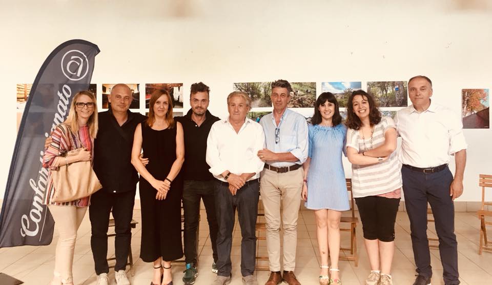 Chiusi della Verna…punti di vista