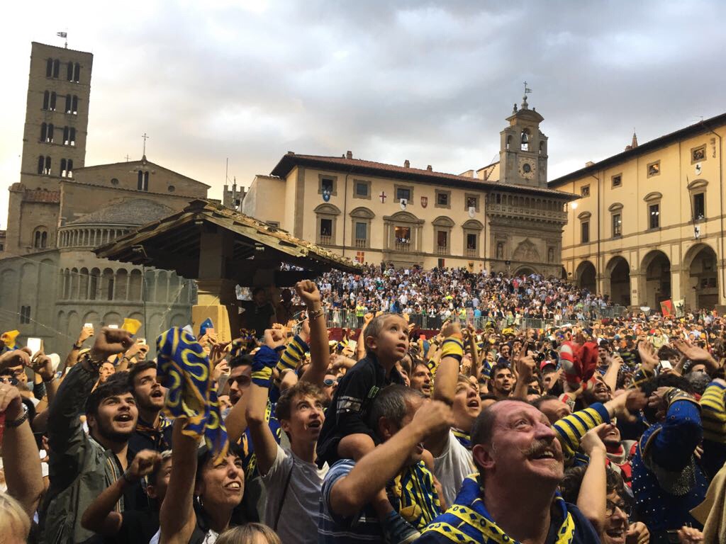 Santo Spirito Regina torna padrona della piazza. Vittoria numero 36