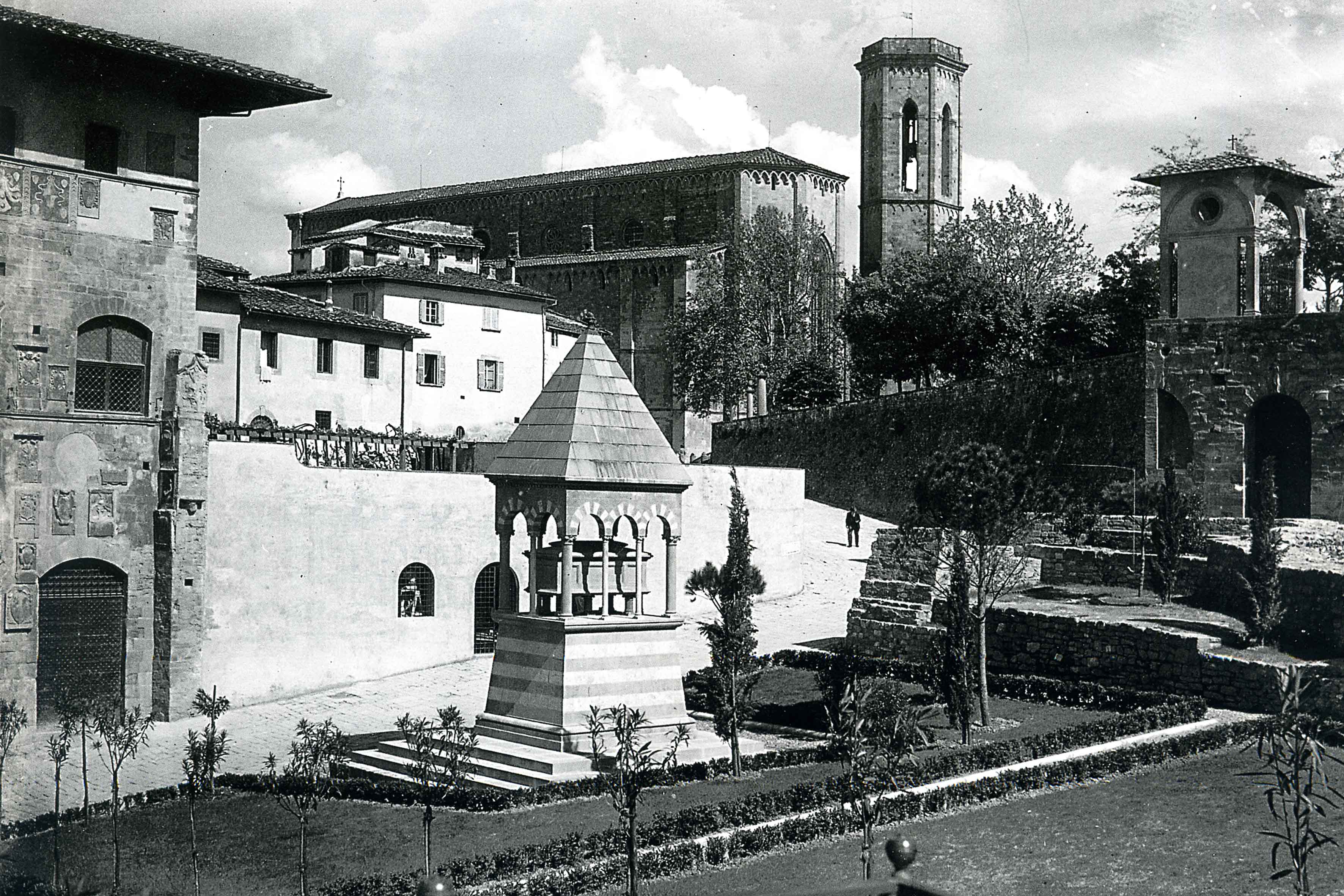 Nuovo appuntamento con il ciclo di conferenze: La Grande Guerra lontano dal fronte, il caso di Arezzo
