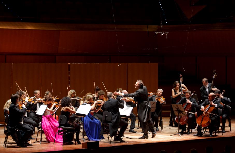 Musiche da film e partiture immortali per il nuovo appuntamento di “Arezzo Classica”